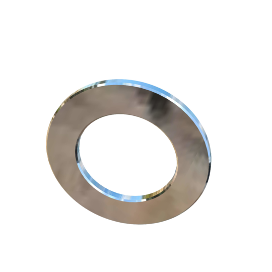 Titanium 1 Inch Allied Titanium Flat Washer 0.109 Thick X 1-3/4 Inch Outside Diameter